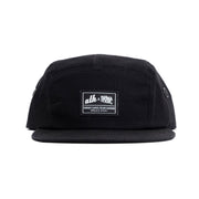 ATH x IN4MATION 5 Panel Hat