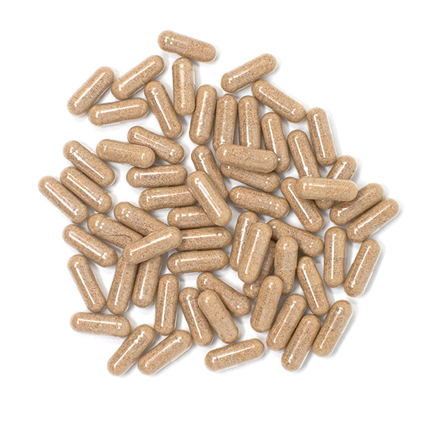 Adaptogenic Mushroom Capsules