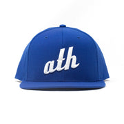 Dodger Blue Snapback