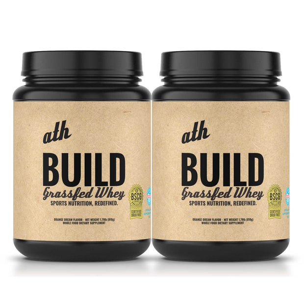 2 Lbs Jar Supplement Mockup - Mockup Daddy