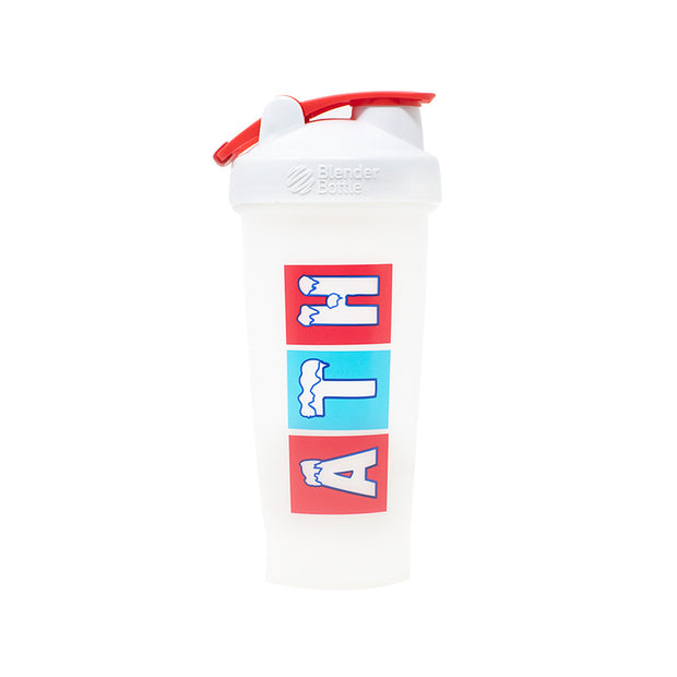 Limited Edition Shaker