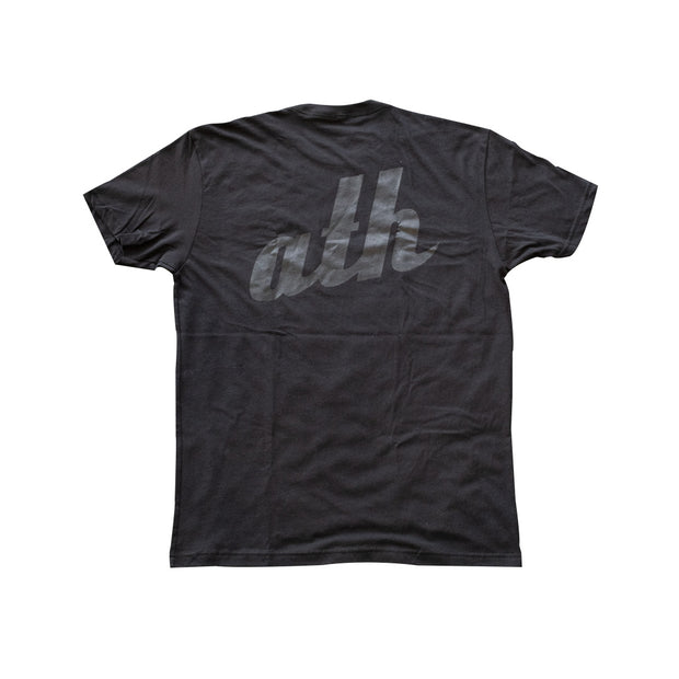 ATH Old English Tee