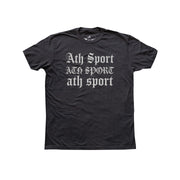 ATH Old English Tee