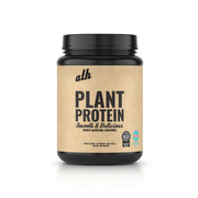 Plant Protein Powder Coffee