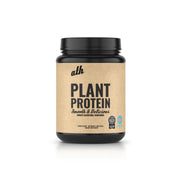 Plant Protein Powder Cocoa