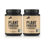 Plant Protein Powder Cocoa