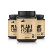 Plant Protein Powder Cocoa