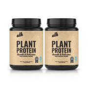 Plant Protein Powder Coffee