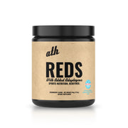 Reds Fruit Powder