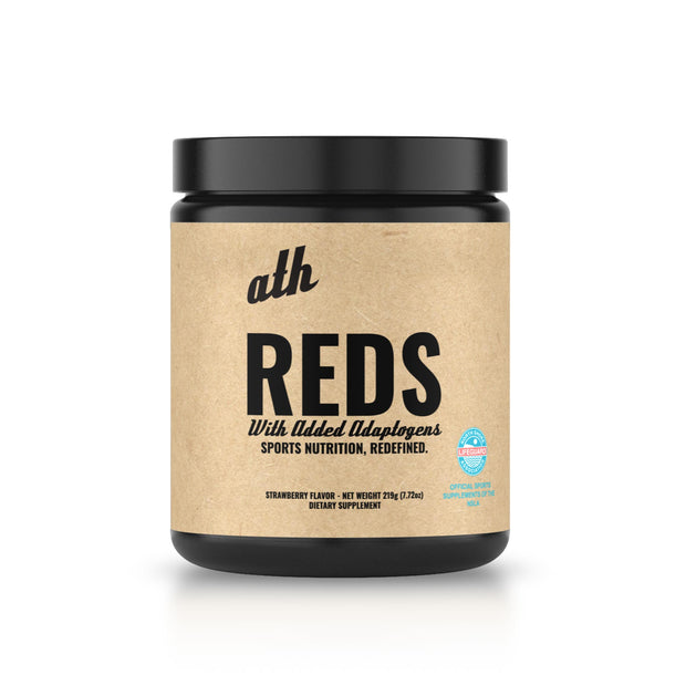 Reds Fruit Powder
