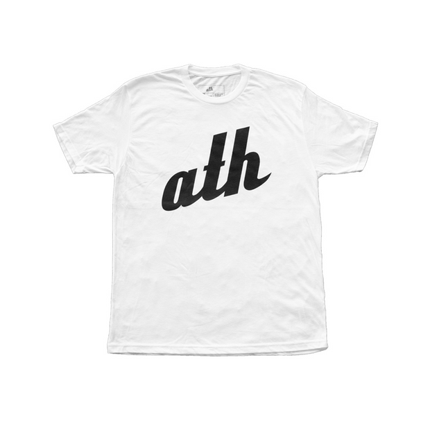 ATH LOGO TEE