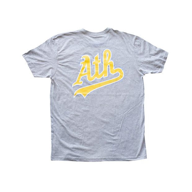 ATH ATHLETICS TEE