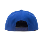 Dodger Blue Snapback