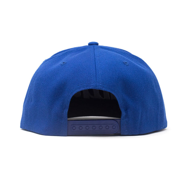 Dodger Blue Snapback