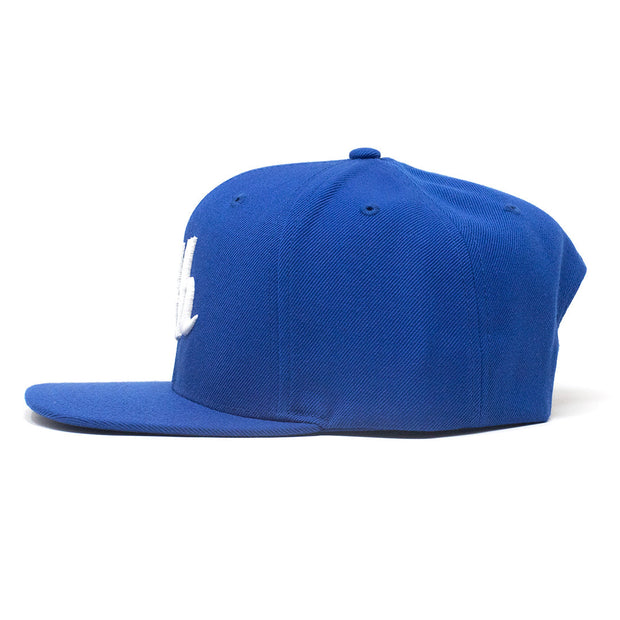 Dodger Blue Snapback