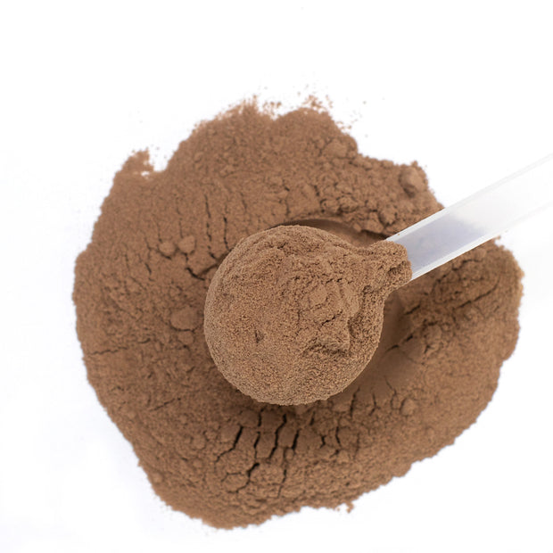 Grassfed Whey Build Cocoa 