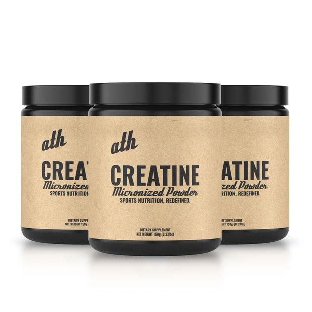 Creatine (3pk)