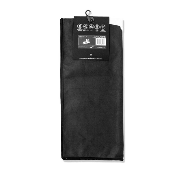 Quick Dry Fitness Towel
