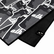 Shaker Quick Dry Fitness Towel