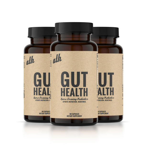 Gut Health Probiotics