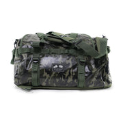 ATH x IN4MATION HQ Duffle Bag