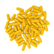 Turmeric Based Joint Capsules