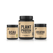 Plant-based Strength Bundle