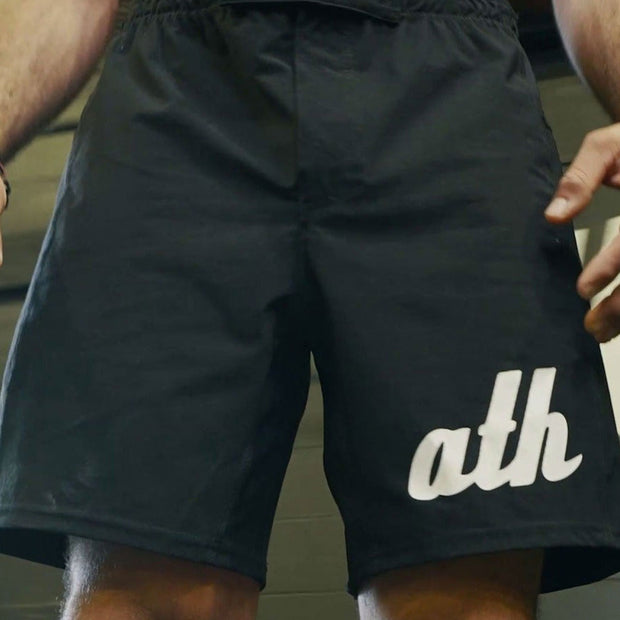 Grappler Shorts